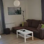 Apartment La Pradera De
