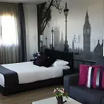 La Pradera De *