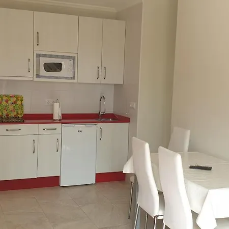 La Pradera De Apartment Isla