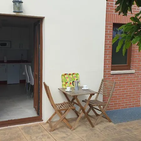 Apartman La Pradera De Isla Plana