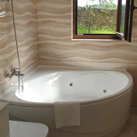 La Pradera De * Isla Plana