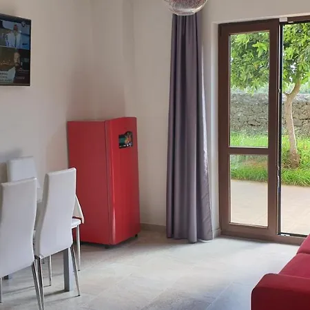Apartment La Pradera De