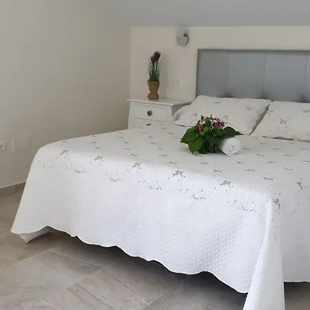 Apartment La Pradera De *