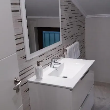 La Pradera De Apartment *
