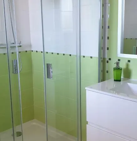 La Pradera De Apartman *