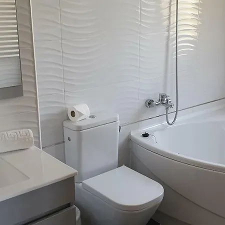 La Pradera De Apartment *