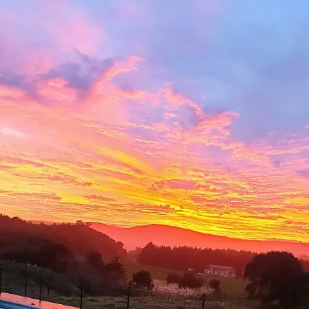 La Pradera De * Isla Plana