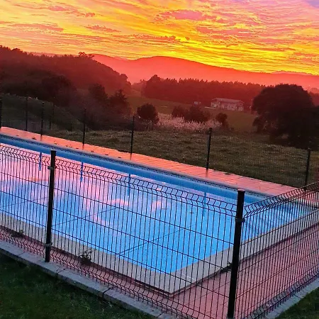 Apartment La Pradera De *