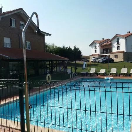 La Pradera De Apartment Isla