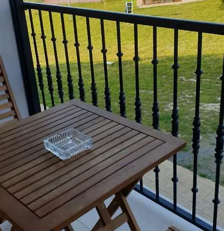 Διαμέρισμα La Pradera De Isla Plana