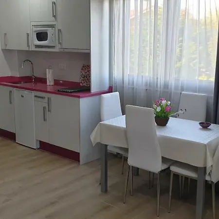 Apartment La Pradera De Isla