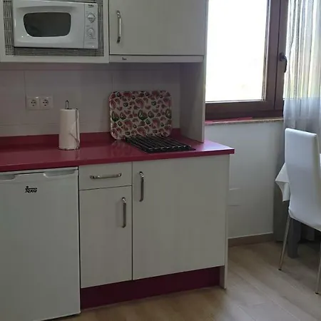 La Pradera De Apartment *