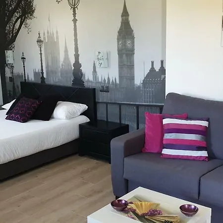 La Pradera De Isla Plana