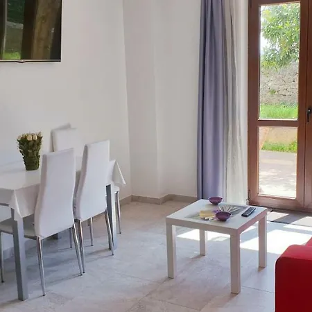 La Pradera De * Isla Plana