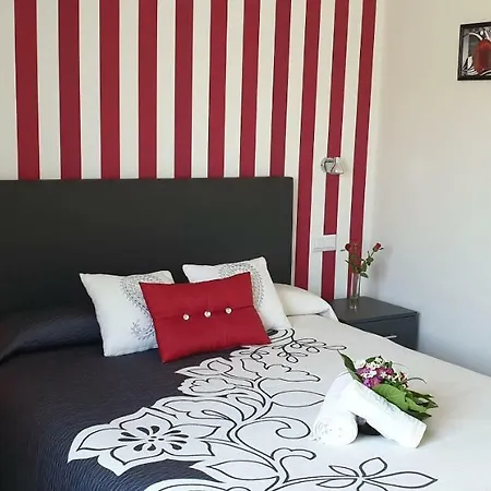 Apartman La Pradera De Isla Plana