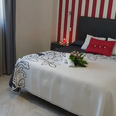 La Pradera De Apartment *