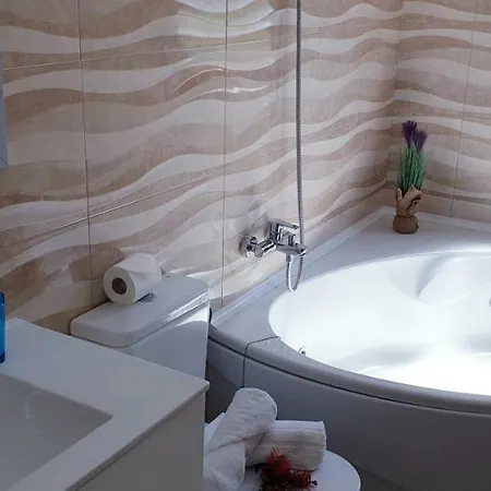 Apartman La Pradera De Isla Plana