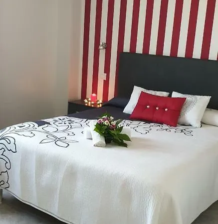 Apartman La Pradera De *