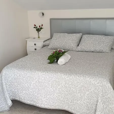 Apartman La Pradera De Isla Plana