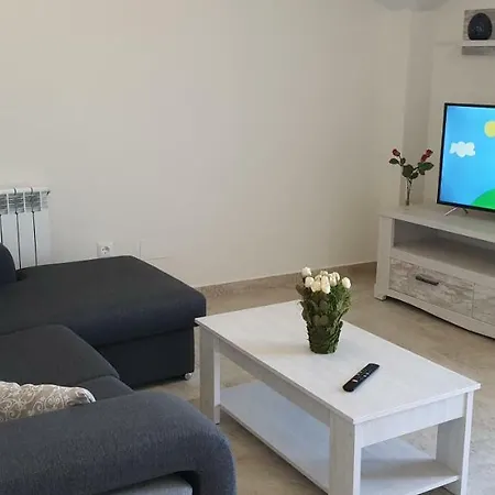 La Pradera De Isla Plana