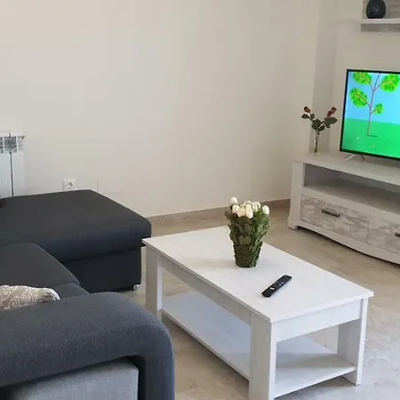 Apartment La Pradera De *