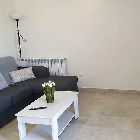 La Pradera De Apartment Isla
