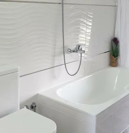 Apartman La Pradera De *