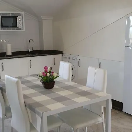 La Pradera De Apartman