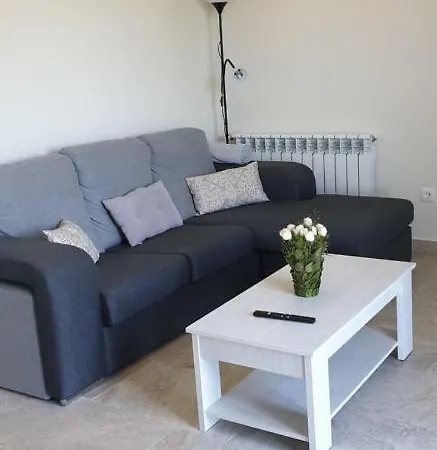 Apartman La Pradera De