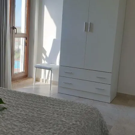 La Pradera De Apartment