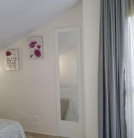 La Pradera De Isla Plana