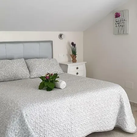 Apartment La Pradera De *