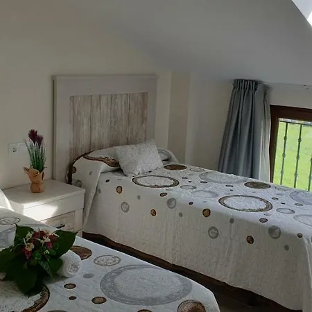 La Pradera De * Isla Plana