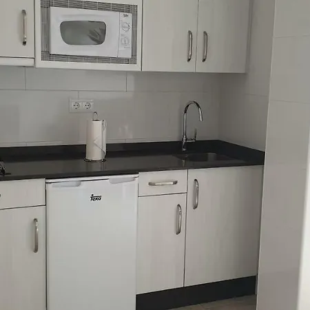 La Pradera De Apartment