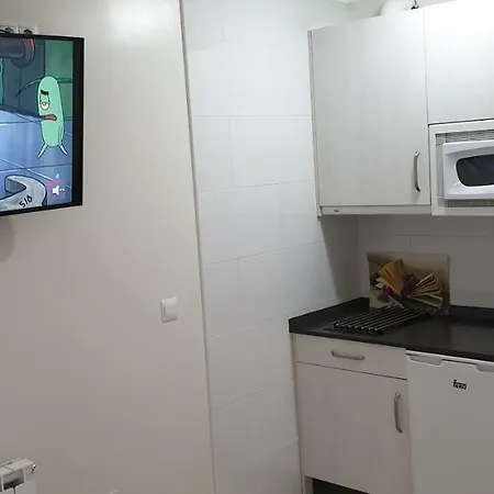 Apartman La Pradera De Isla Plana