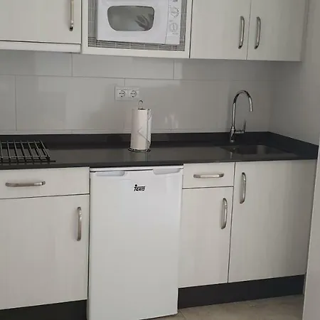 La Pradera De Apartman *