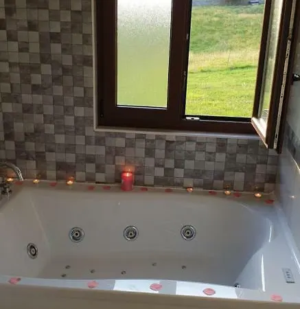 La Pradera De Apartman Isla Plana