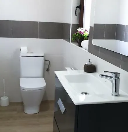 Apartman La Pradera De *