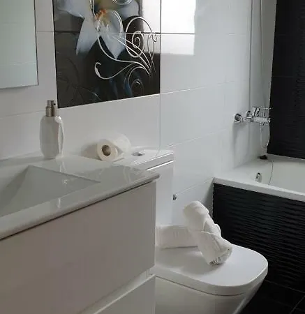 Apartman La Pradera De *