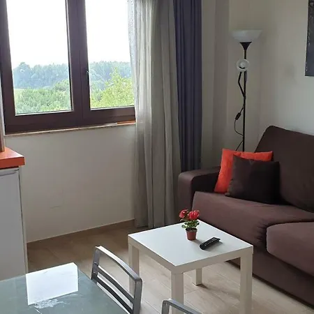 La Pradera De * Isla Plana