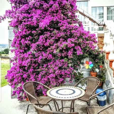 La Pradera De Apartman *