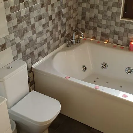 La Pradera De דירה Isla Plana