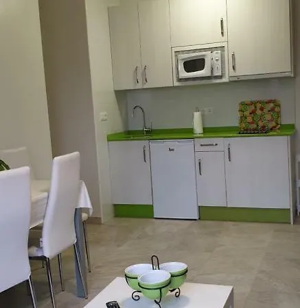 La Pradera De Isla Plana