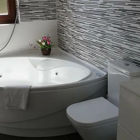 La Pradera De Isla Plana