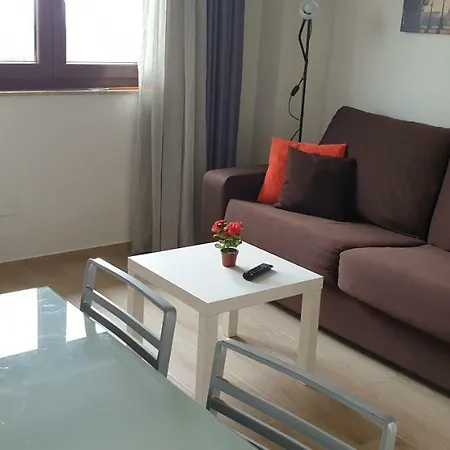 Apartment La Pradera De