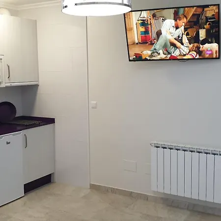 La Pradera De Apartman *