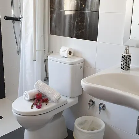 La Pradera De Apartman *