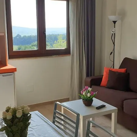La Pradera De Apartment Isla