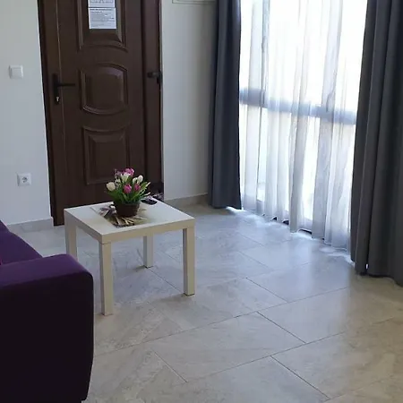 La Pradera De Apartment *