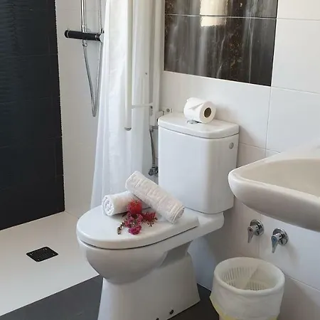 La Pradera De Apartment *